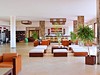 Recepční hala hotelu