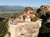 Řecko-poznávací zájezd-Meteora
