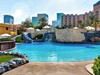 Sheraton Abu Dhabi Hotel and Resort - obrázek č. 3