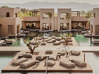 Hotel Casa Cook