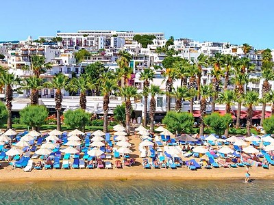 Sami Beach