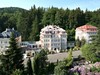 LD Mánes, Karlovy Vary