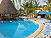 Reef Playacar hotel, Playa del Carmen, Mexiko