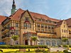 Hotel Polonia