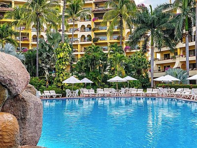 Velas Vallarta Resort