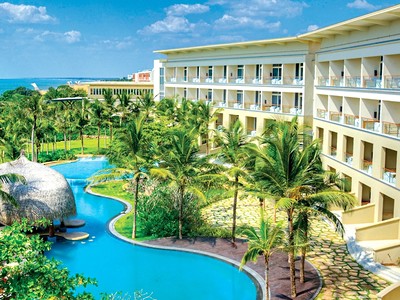 Hotel Heritance Negombo