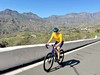 Gran Canaria - silniční cyklistika