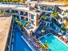 Sunset Boutique Hotel & SPA #2