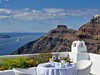 Cliff Side Suites, Santorini, Greece -