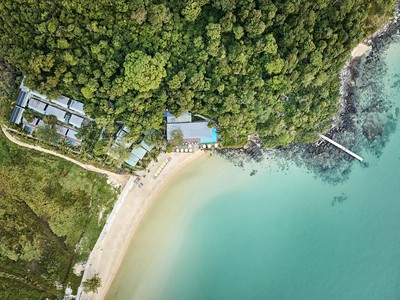 One Beach Resort by Ehm