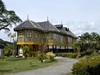 Istana Kenangan - Kuala Kangsar, picture courtesy of Tourism Malaysia