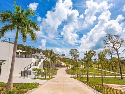 Xanadu International Resort