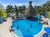 Reef Playacar hotel, Playa del Carmen, Mexiko