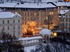 sanatorium Kriváň