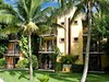 Reef Playacar hotel, Playa del Carmen, Mexiko