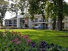 Hotel Aqua, V.Meder