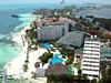 Hotel Oasis Palm Beach, Cancún, Mexiko