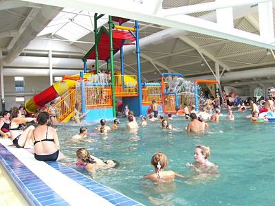 Hotel Thermál, Velký Meder, Pobyt se vstupem do termalparku (5 noci)
