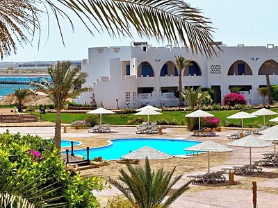 Egypt - Marsa Alam Holiday Tour