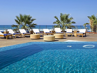 Hotel Aquila Porto Rethymno