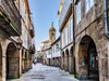 Santiago de Compostela