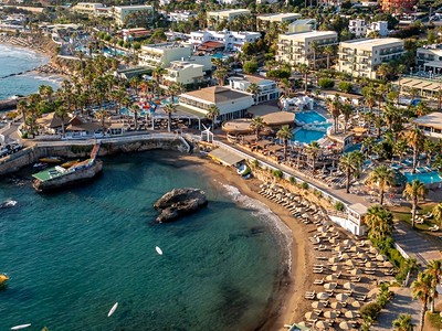 Hotel Star Beach Village