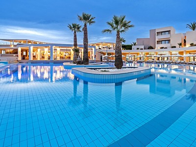 Hotel Athina Palace Resort & Spa