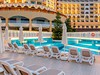 Kirman Sidemarin Beach & Spa - obrázek č. 4