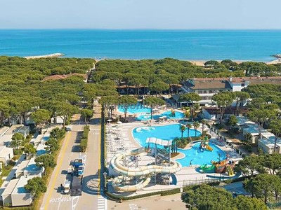 Camping Residence Village
