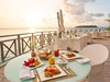 Bandos Island Resort, Maledivy