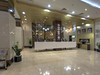 Hotel Orchid Vue, Dubaj, Spojené Arabské Emiráty