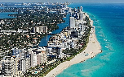 Hotel Avalon 4, Miami Beach