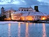 Zámek Jindřichův Hradec