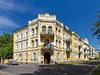 Hotel Metropol, Františkovy Lázně