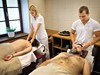 Zlatá Hvězda - wellness