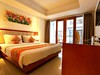 The Sun hotel and Spa, Legian, Indonésie