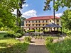 sklené teplice