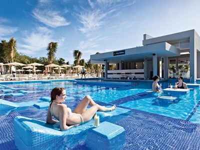 Riu Palace Mexico