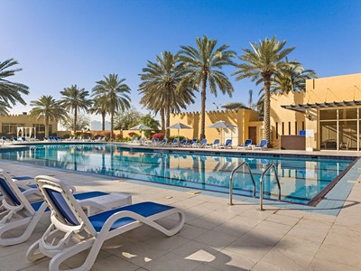 Al Hamra Village Hotel