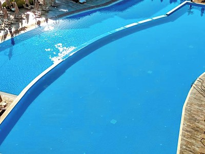 Lord's Palace Hotel & Spa