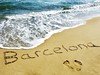 Barcelona - pobřeží a pláže