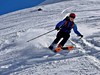 Gruzie - skialp ve Svanetii