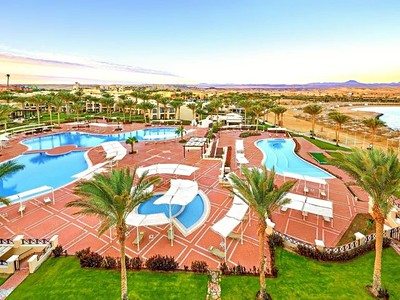 Egypt, Marsa Alam