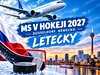 MS v hokeji letecky