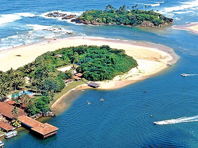 Hotel Club Bentota