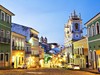 Brazílie - Pelourinho, Salvador (Dreamstime)