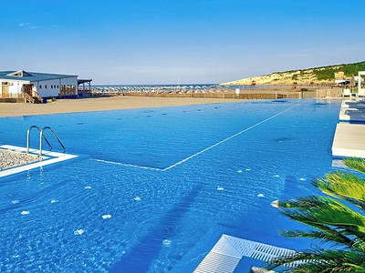 Azul Beach Resort Montenegro