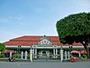 Yogyakarta, Kraton