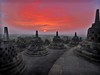 Borobudur