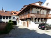 Penzion Rosa, český Krumlov